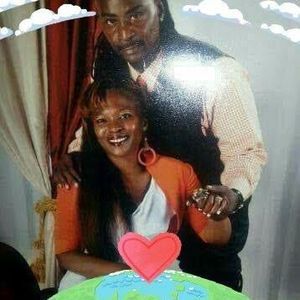 Meet your Posher, Jacqueline